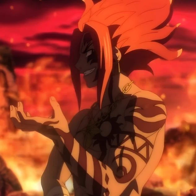 Ignia Dragneel thumbnail