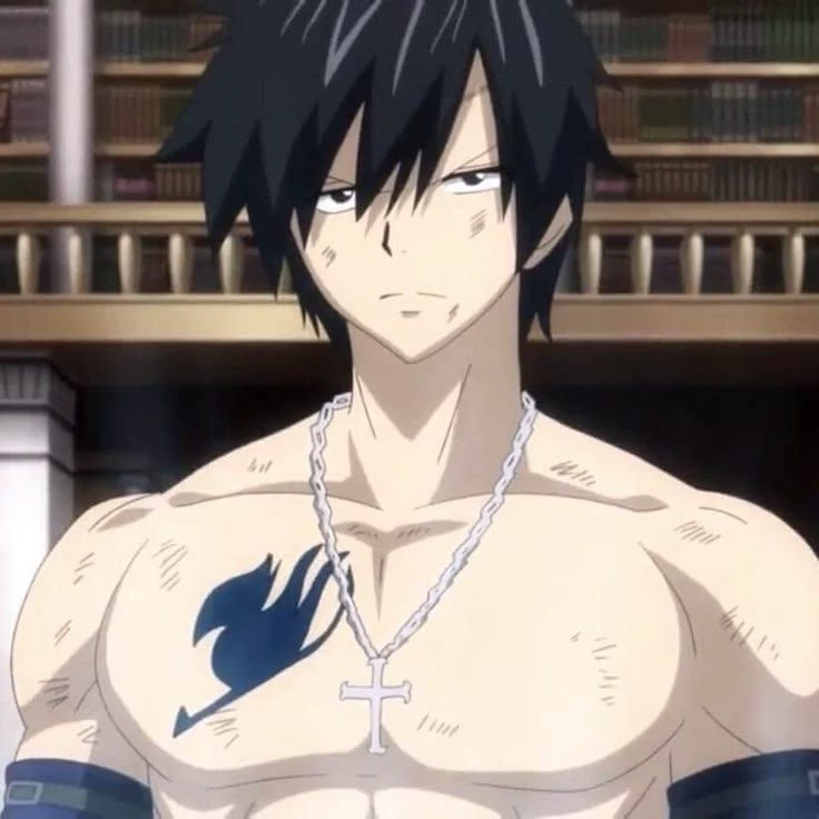 Gray Fullbuster thumbnail
