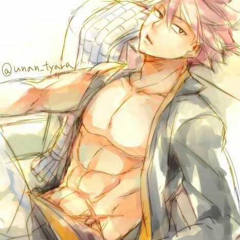 Natsu Dragneel thumbnail