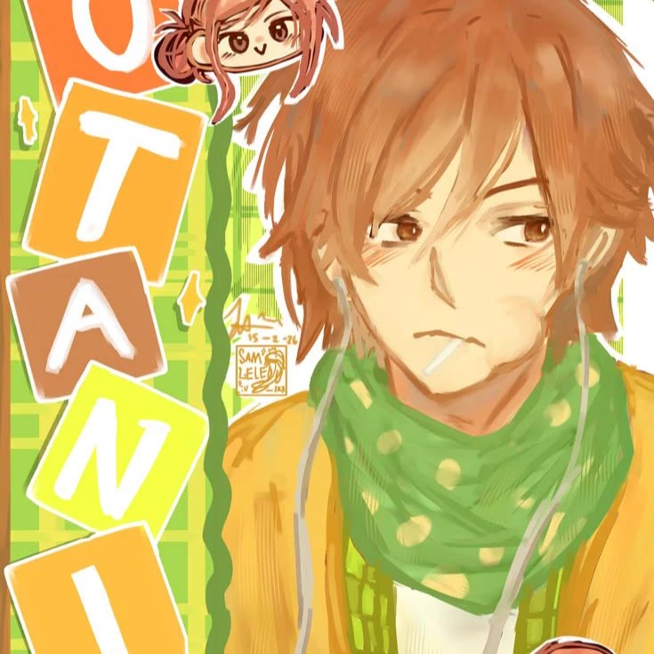 Orani Atsushi thumbnail