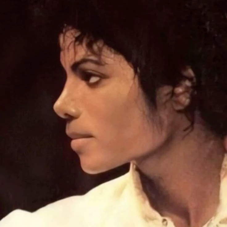 Michael Jackson thumbnail