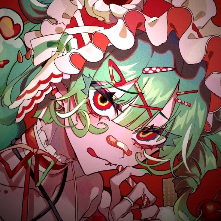 Yuki★;/Hana 