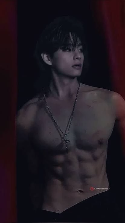 Kim Taehyung thumbnail