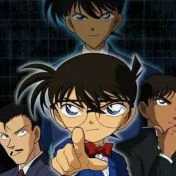 Detective Conan edogawa thumbnail