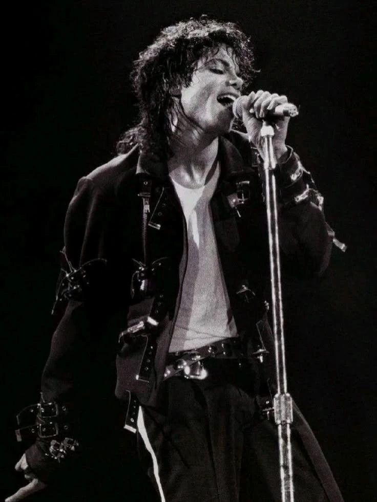 Michael Jackson  thumbnail
