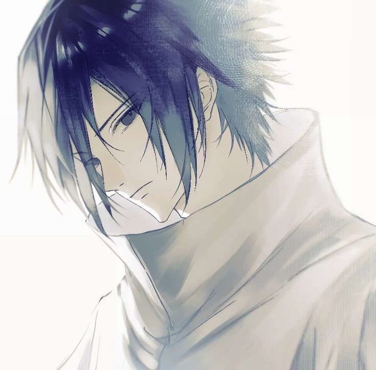 sasuke uchiha thumbnail