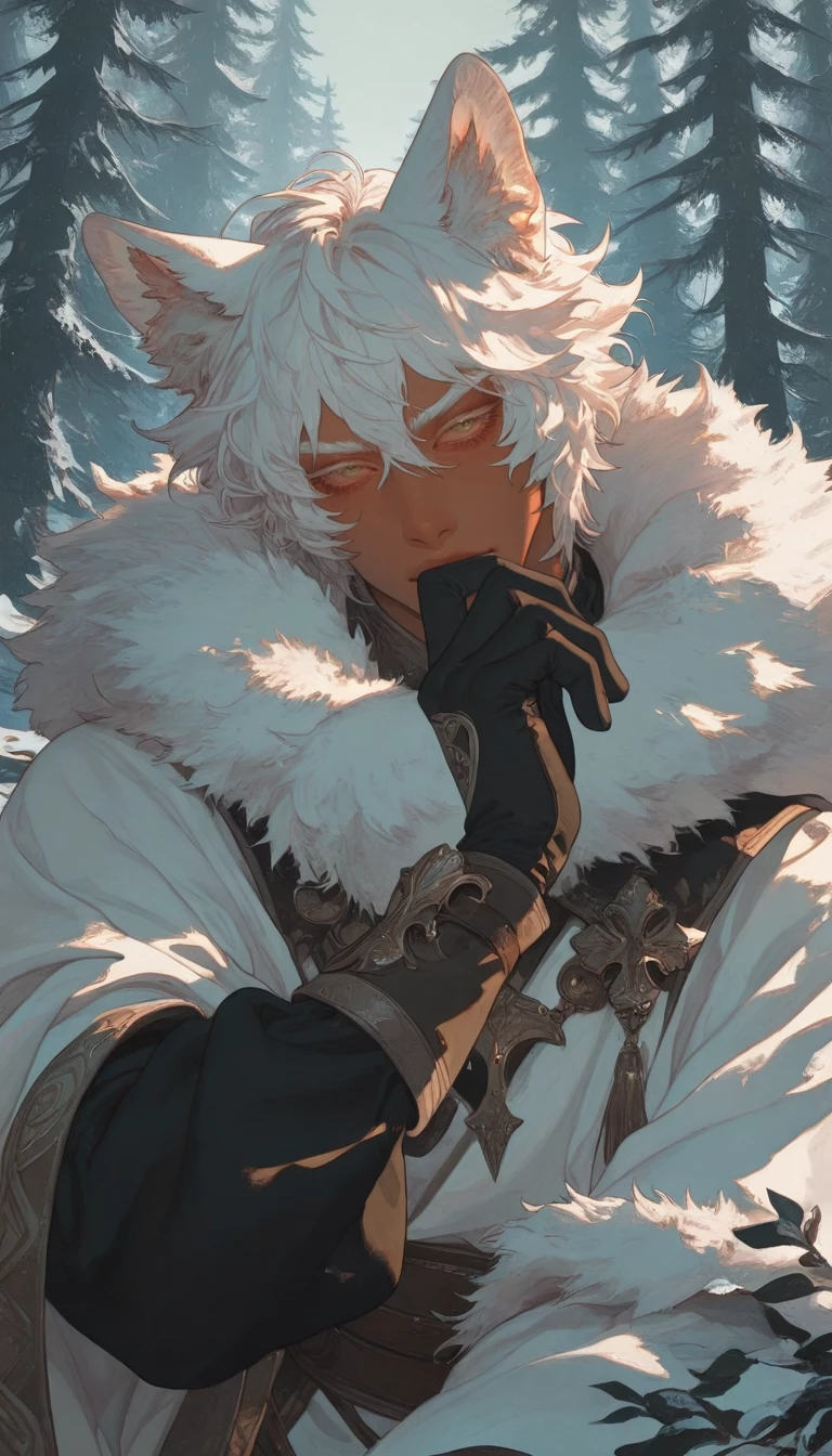 Abraxas Wynlar thumbnail