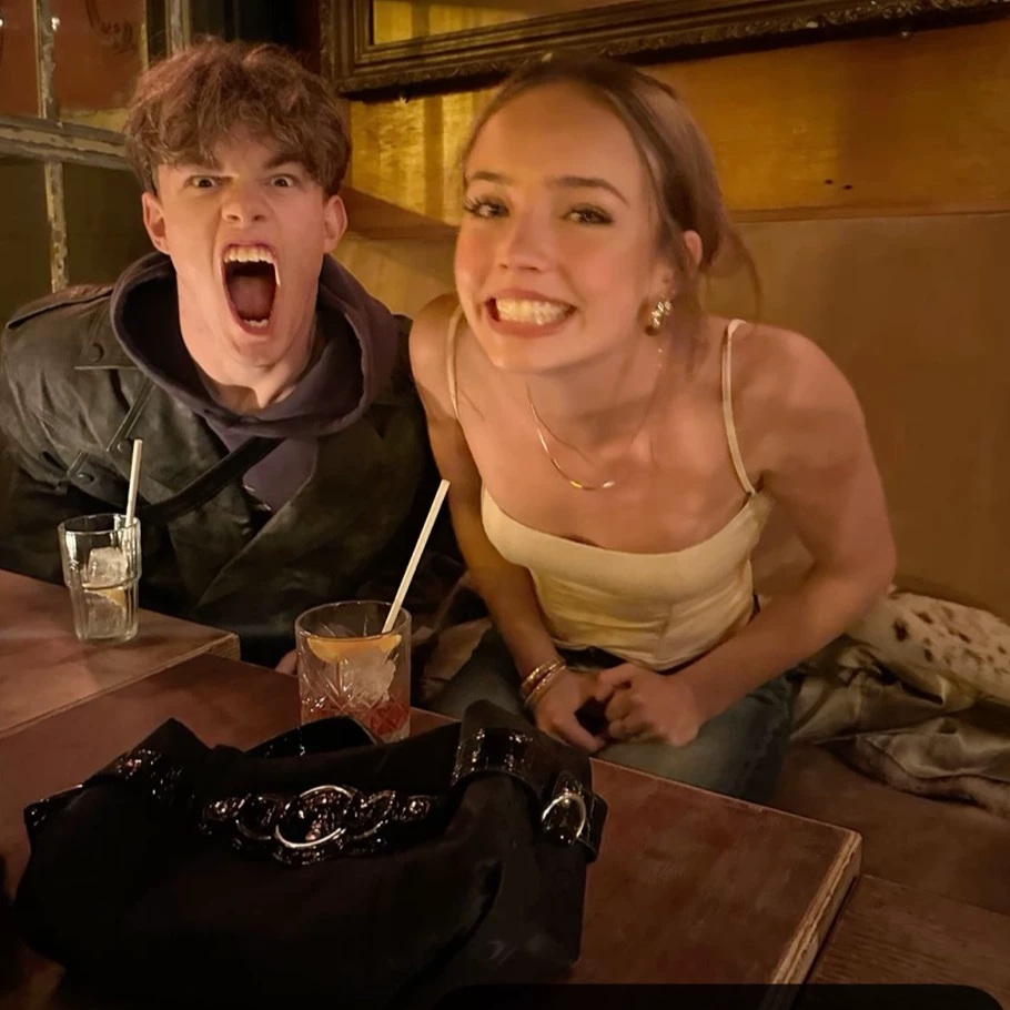 Noah (your guy bestfriend) thumbnail