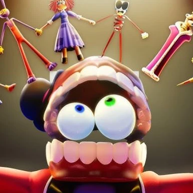 the amazing digital circus thumbnail