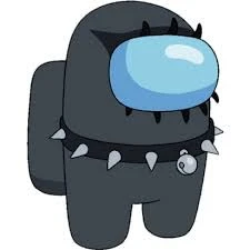 black thumbnail