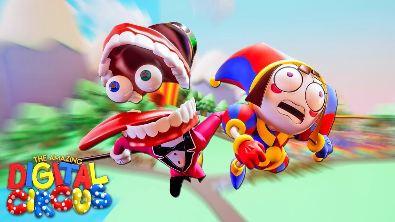 the amazing digital circus  thumbnail