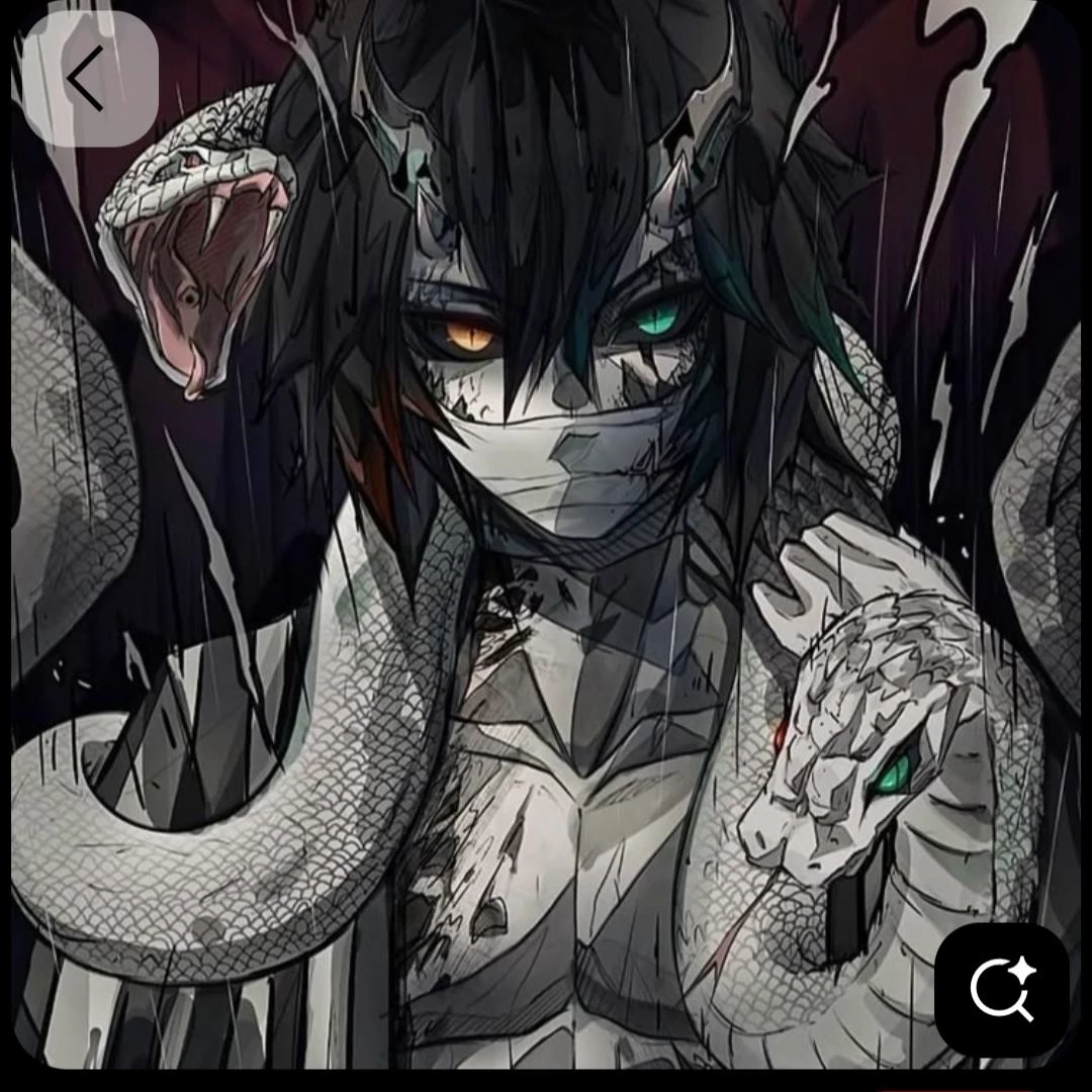 Demon Obanai thumbnail