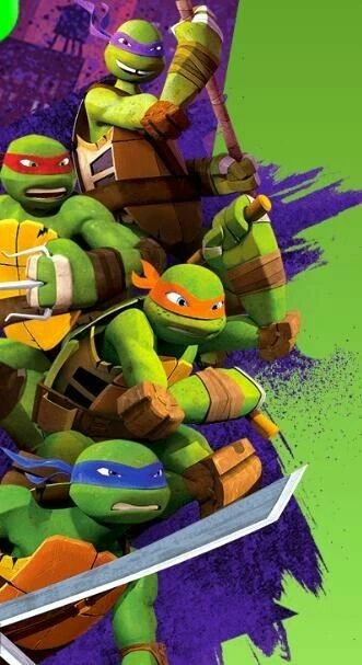 TMNT 2012 thumbnail