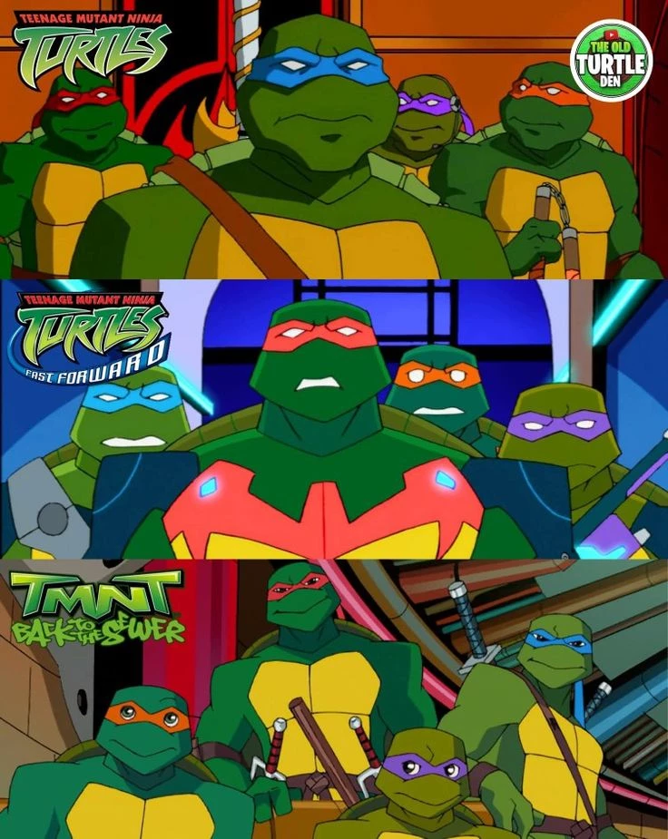 TMNT *03 thumbnail