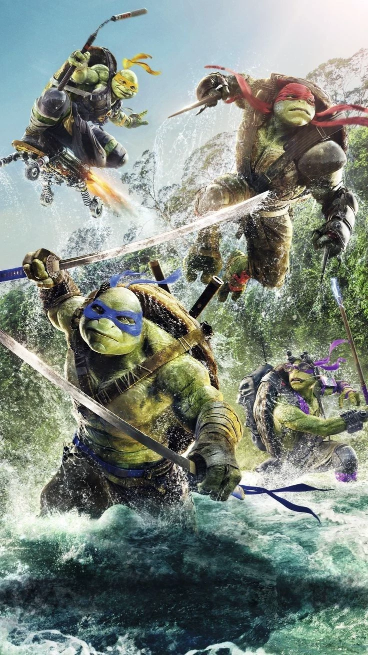 TMNT thumbnail