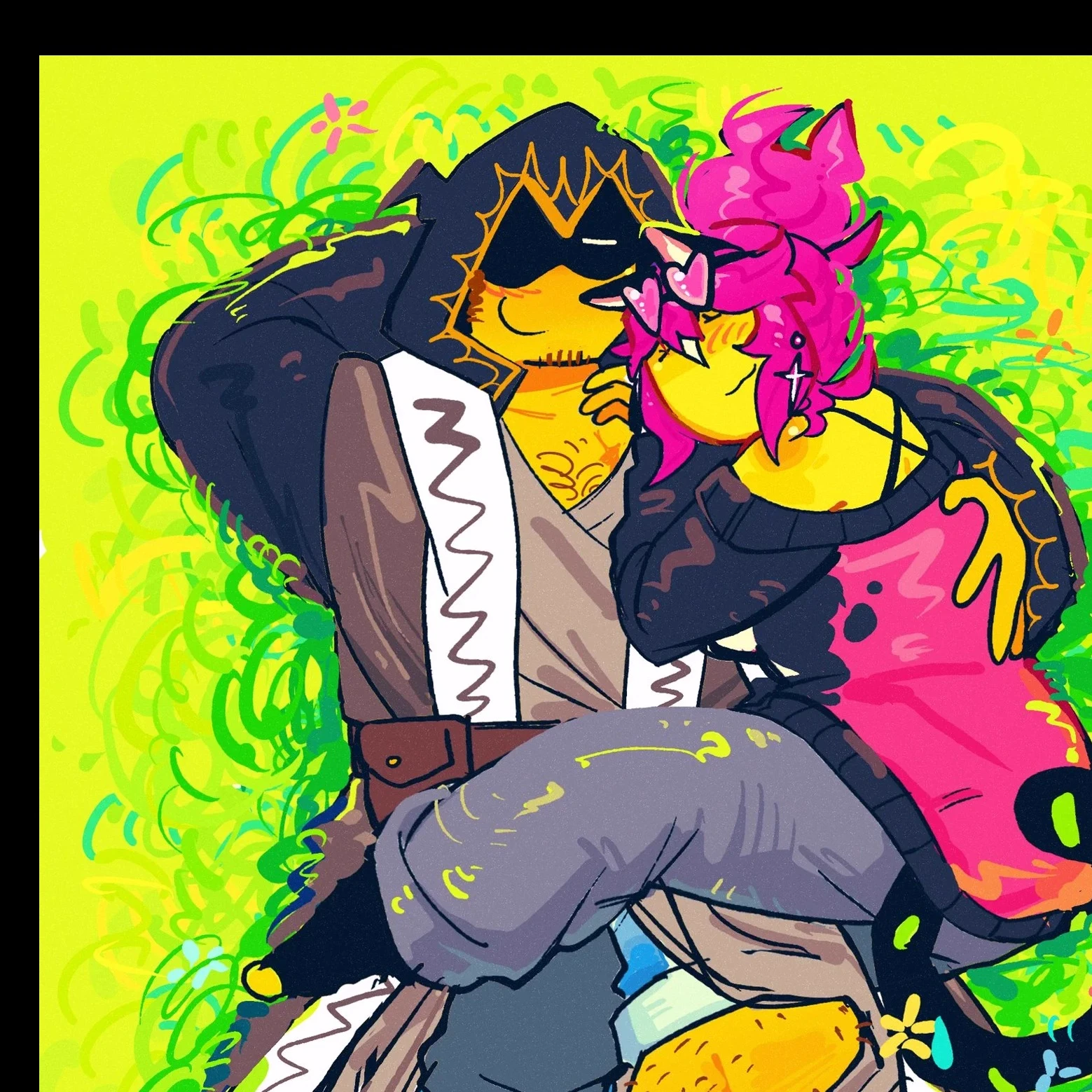 Telamon x Brighteyes thumbnail
