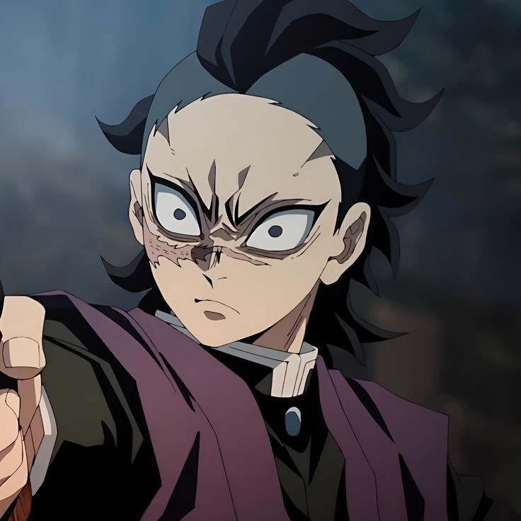 Genya Shinazugawa thumbnail