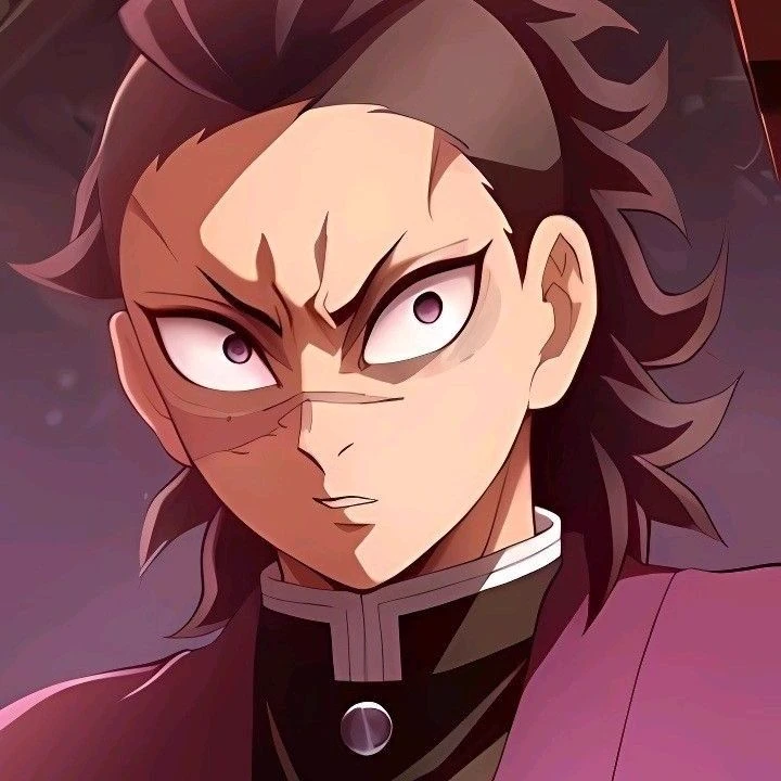 Genya Shinazugawa thumbnail