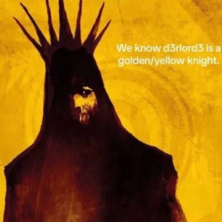 The King in Yellow thumbnail