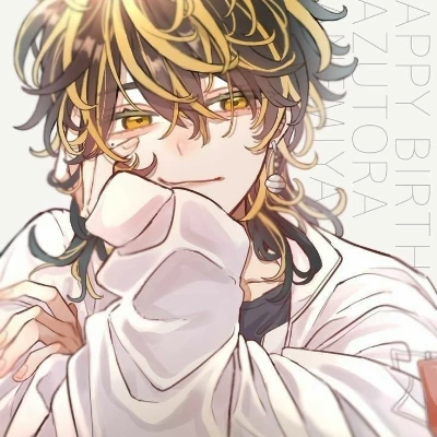 Kazutora Hanemiya thumbnail