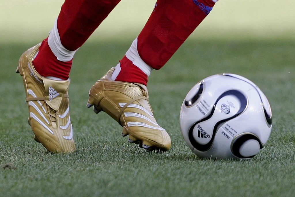 Football Dream  thumbnail