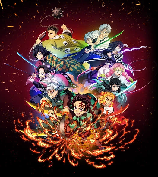 Demon Slayer thumbnail