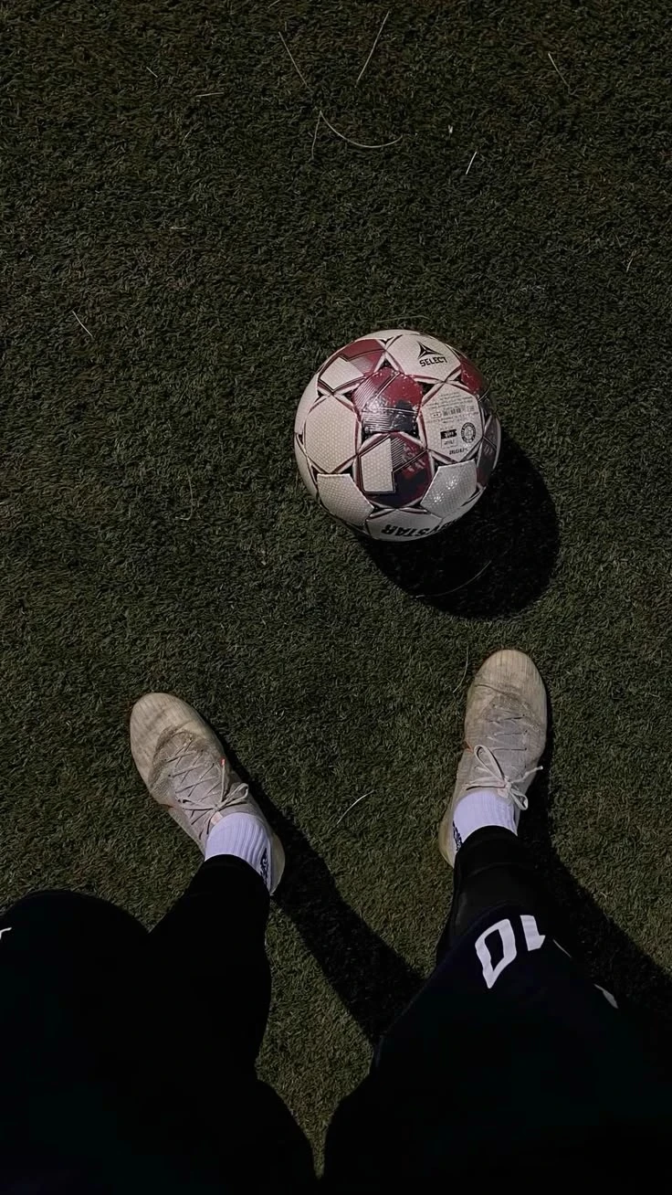 Football Dream thumbnail