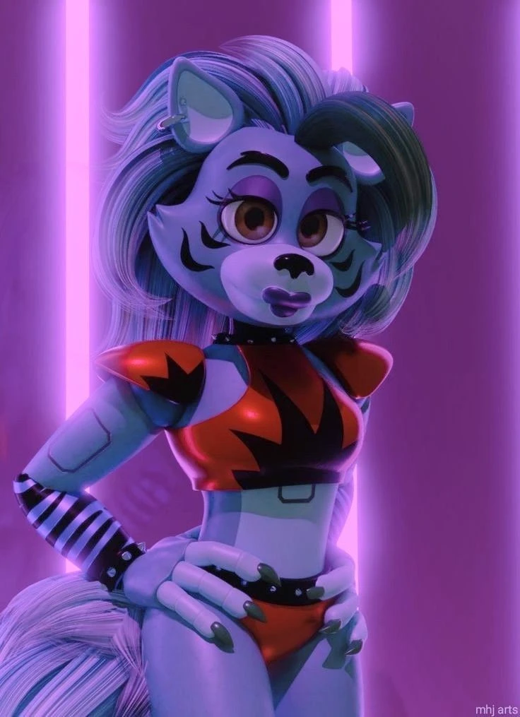 Roxy thumbnail