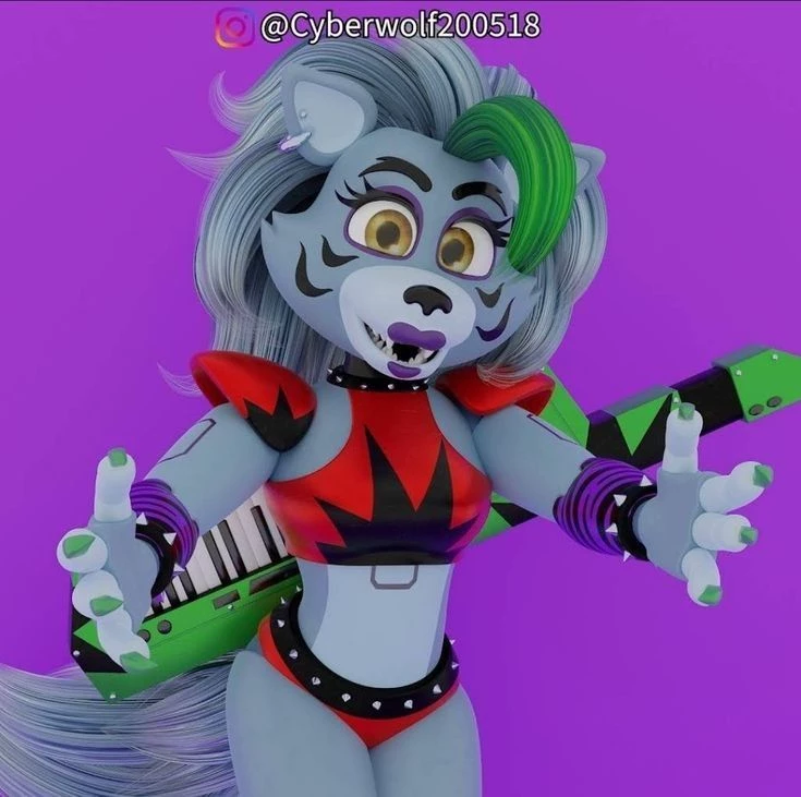 Roxy thumbnail