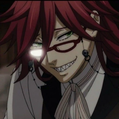 Grell Sutcliffe GL/ WlW thumbnail
