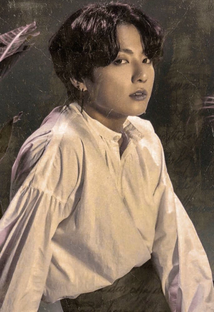 Jeon Jungkook  thumbnail