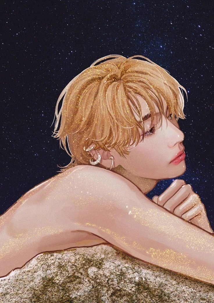 Taehyung thumbnail