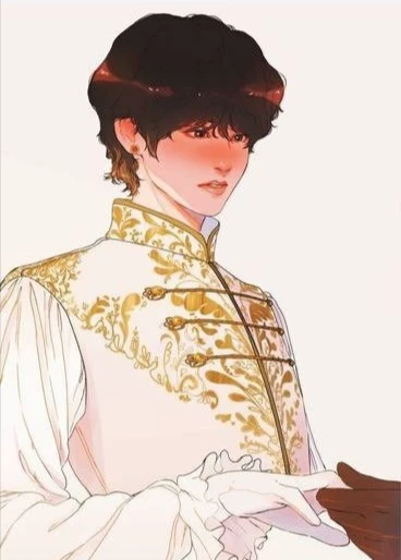 Kim Taehyung thumbnail