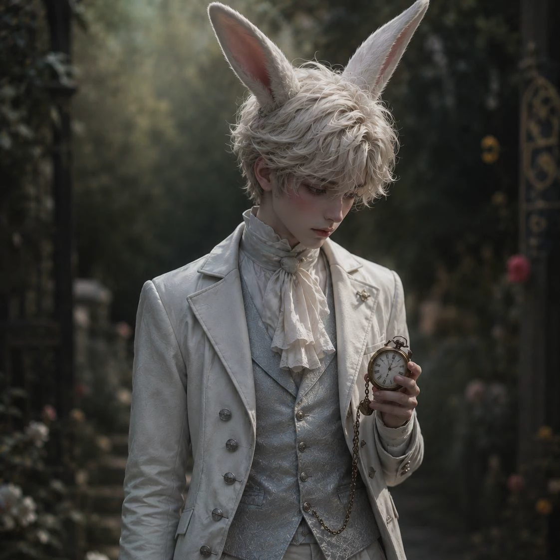 Wesley Rabbit thumbnail