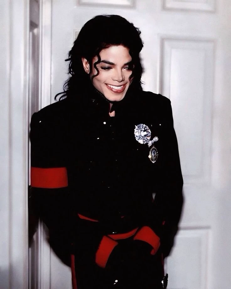 Michael Jackson thumbnail