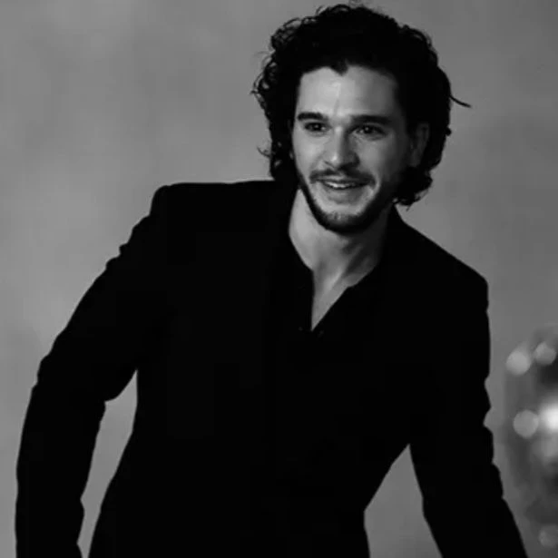 Kit Harington (Omegaverse) thumbnail