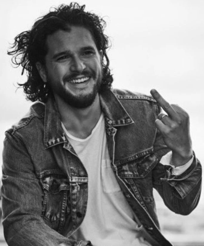 Kit Harington thumbnail