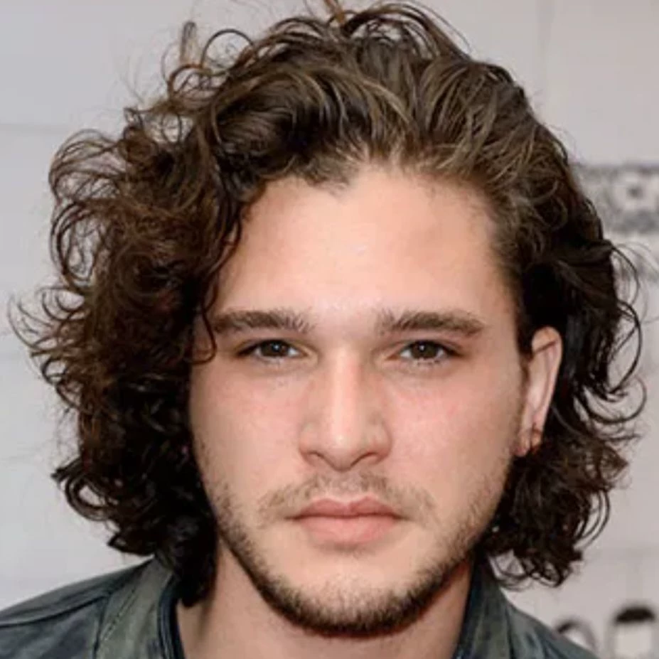 Kit Harington thumbnail