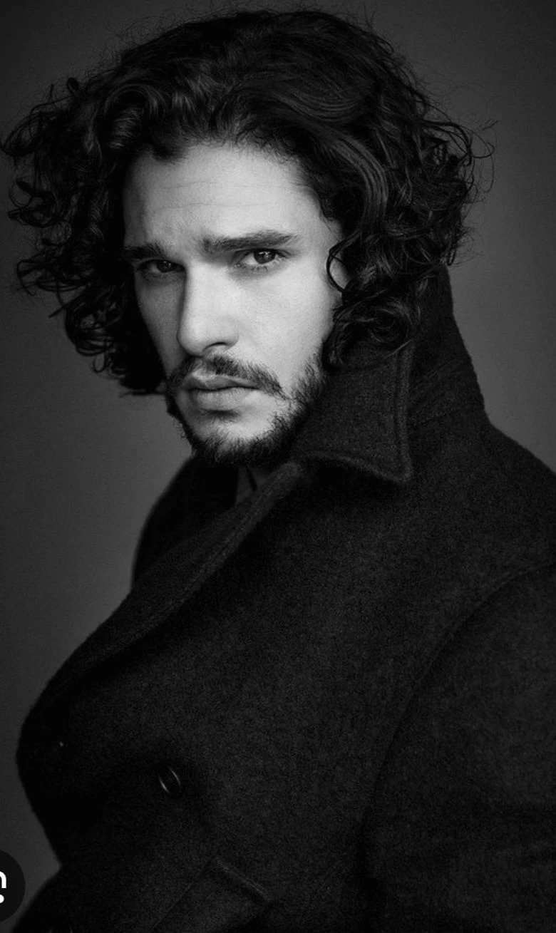 Kit Harington thumbnail