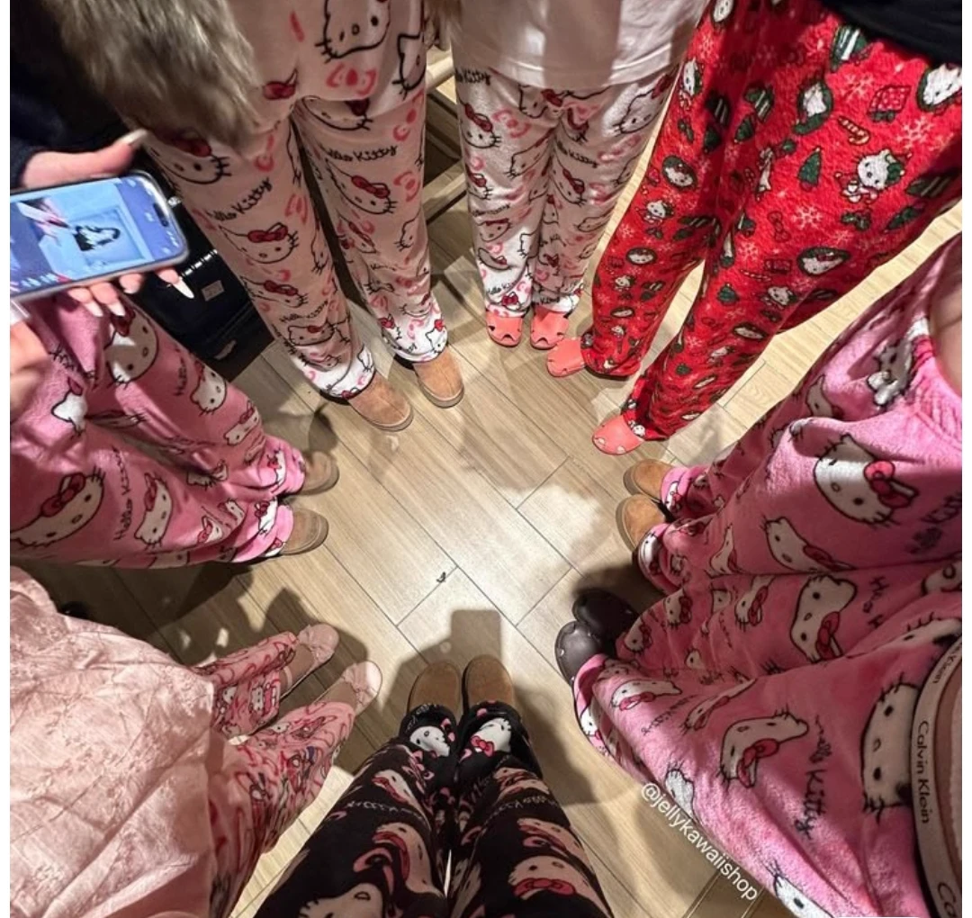 sleepover thumbnail