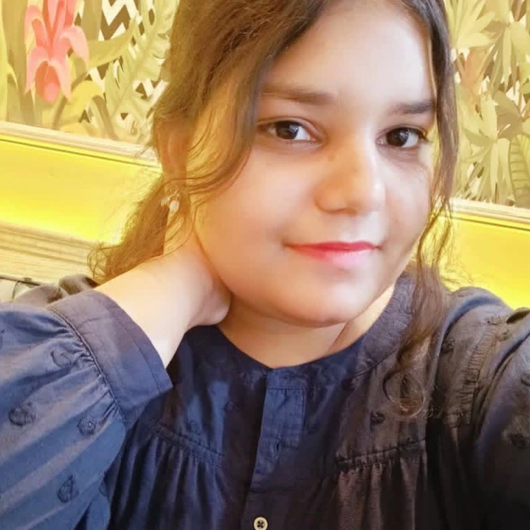 Noni Thakran