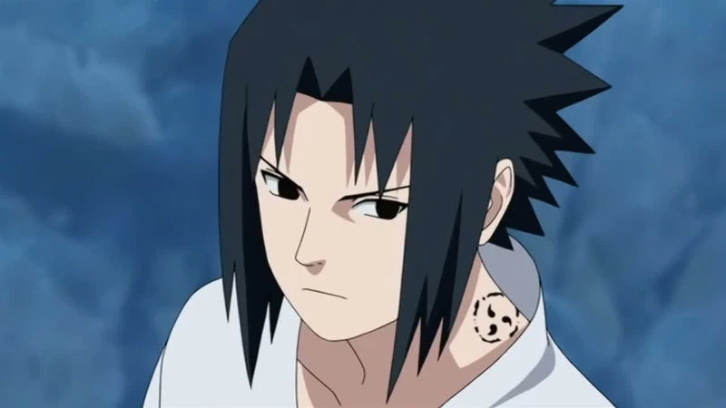 Sasuke Uchiha ⋆. 𐙚 ˚ thumbnail