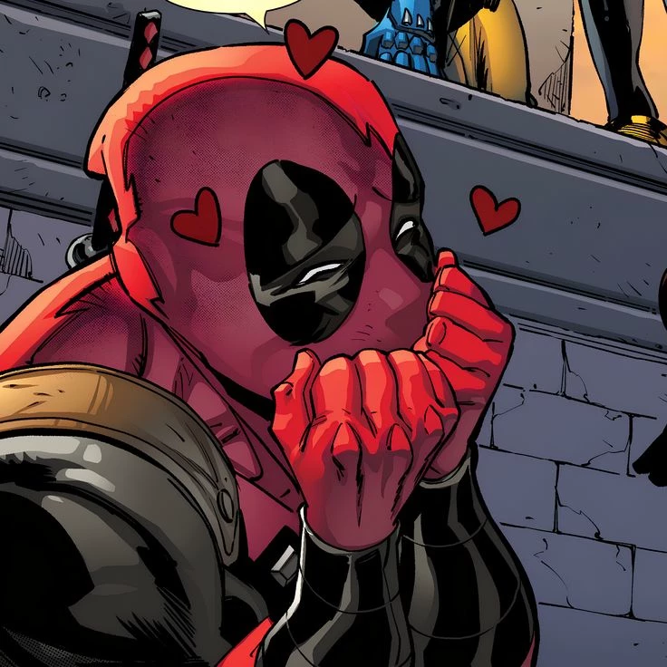 Deadpool - Spideypool thumbnail