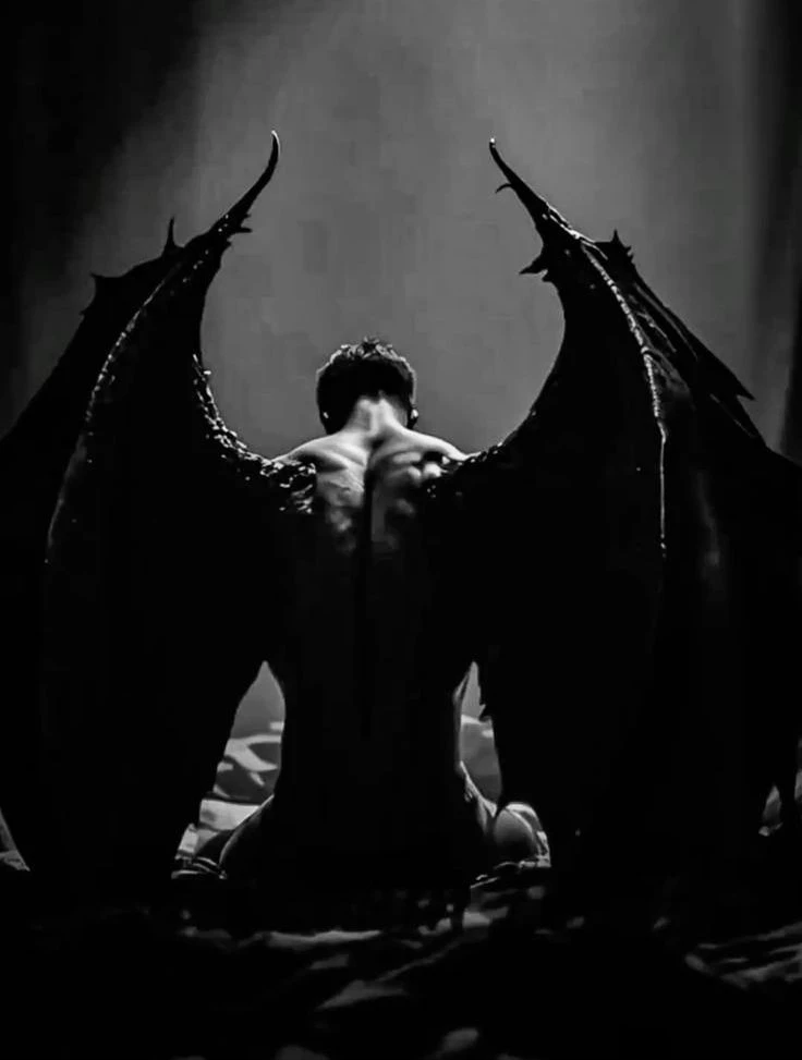 Lucifer thumbnail