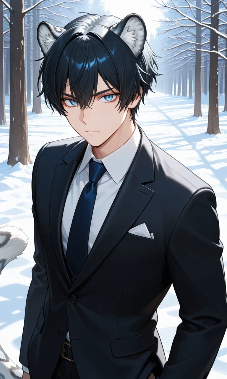 The LaRae’s Club: CEO Julian thumbnail