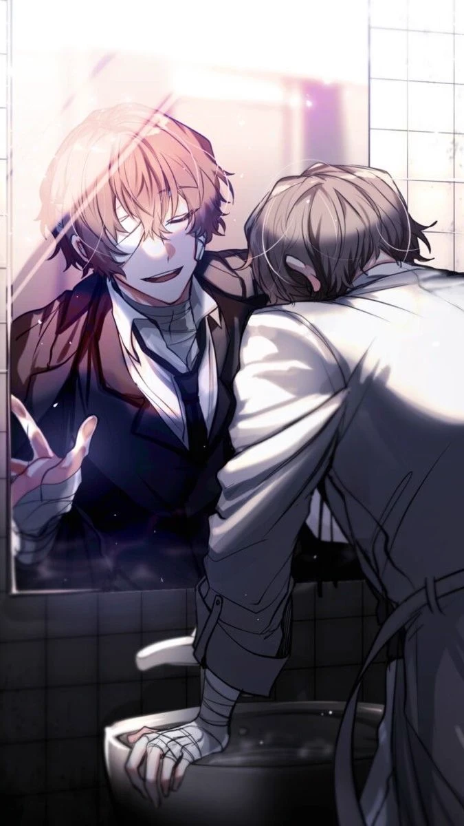 Dazai Osamu thumbnail