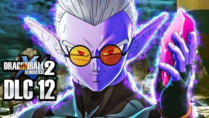 Fu xenoverse 2  thumbnail