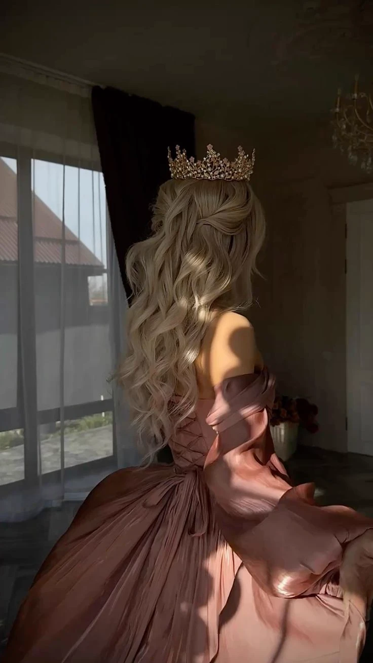 •°•You are the princess•°• thumbnail