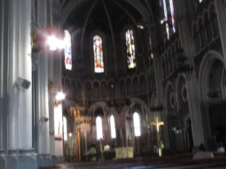 Catholic Monastery thumbnail