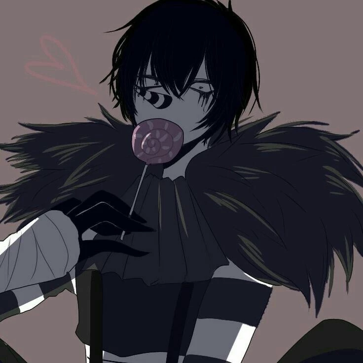 Laughing Jack thumbnail